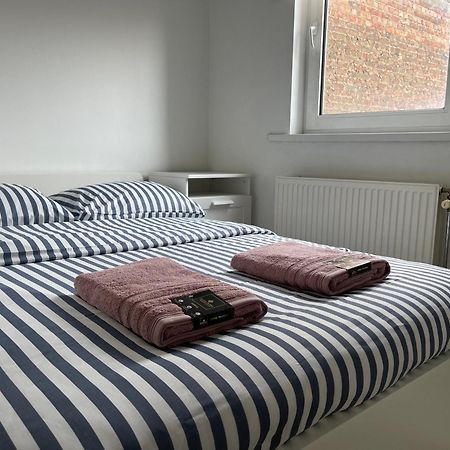Private Studio In Anvers Exterior foto