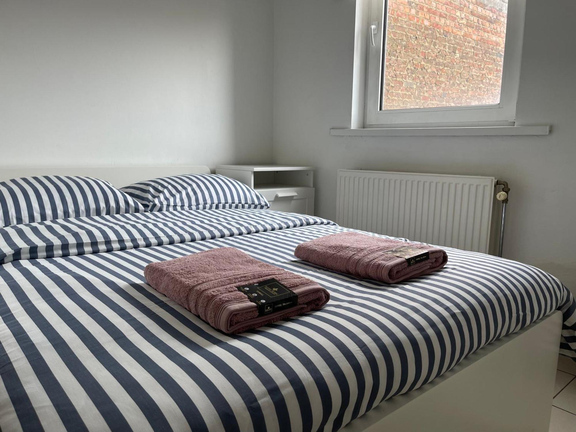 Private Studio In Anvers Exterior foto