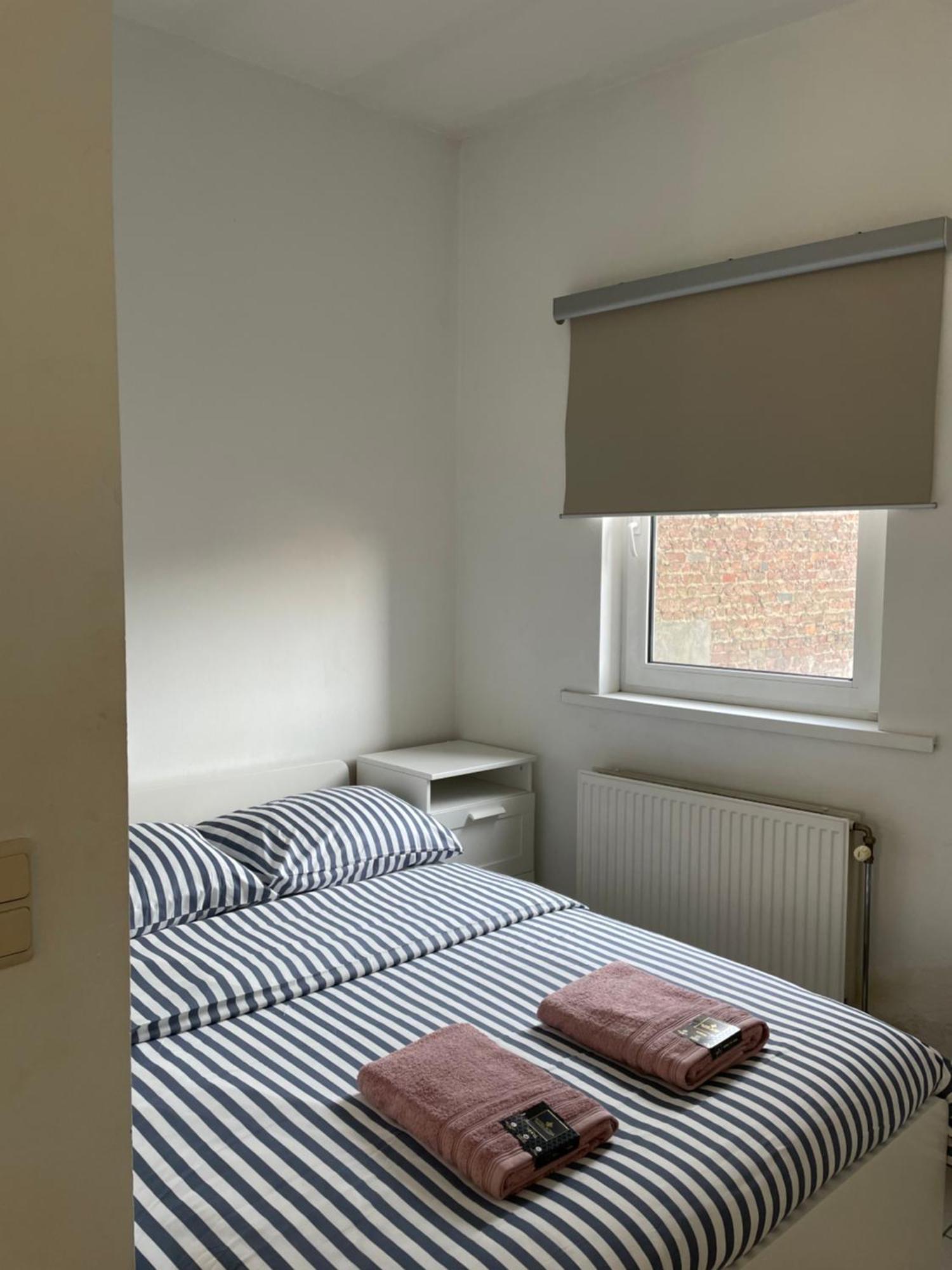 Private Studio In Anvers Exterior foto